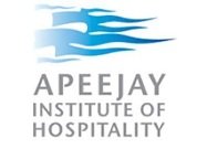 Apeejay Institute of Hospitality logo