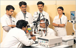 college gallery image