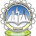 Bineswar Brahma Engineering College logo