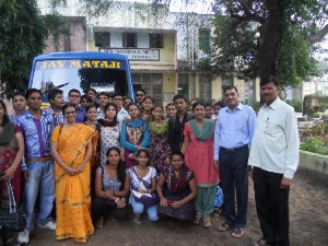 college gallery image