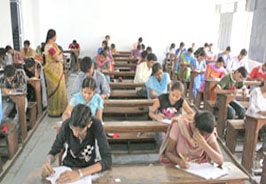 college gallery image
