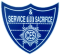 Camp Education Societys Dr Arvind B Telang Institute of Hotel Management logo