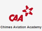 Chimes Aviation Academy logo
