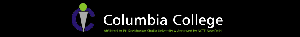 Columbia College of education logo