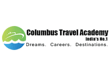 Columbus Travel Academy logo