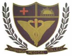 Darbhanga Medical College logo