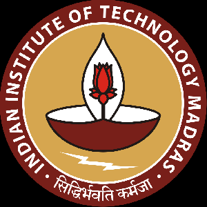 Department of Management Studies logo