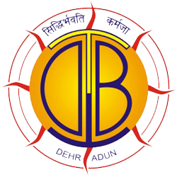 Dev Bhoomi Institute of Technology logo