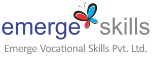 Emerge Vocational Skills logo