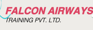 Falcon Airways Training Pvt Ltd logo