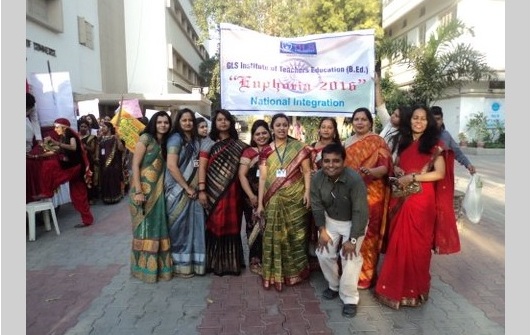 college gallery image