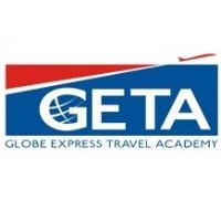 Globe Express Travel Academy logo