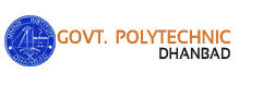 Government Polytechnic Dhanbad logo
