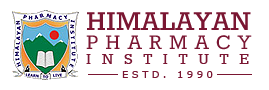 Himalayan Pharmacy Institute logo