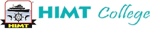 HIMT College logo