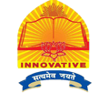 Innovative College of Pharmacy logo