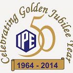 Institute of Public Enterprise logo