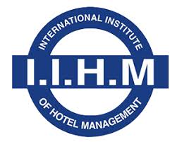 International Institute of Hotel Management logo