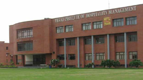 college gallery image