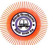 Jiwaji University logo