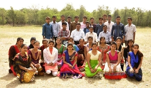 college gallery image