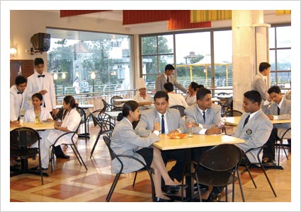 college gallery image