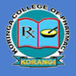 Korangi College of Pharmacy logo