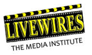 LIVEWIRES The Media Institute logo
