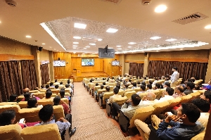 college gallery image