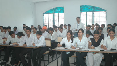 college gallery image