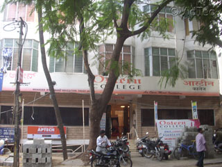 college gallery image