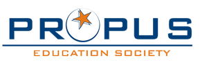 Propus Education Society logo
