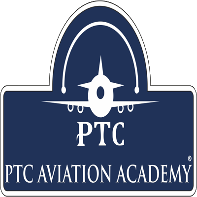 PTC Aviation Academy logo