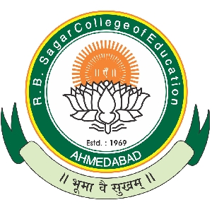 R. B. Sagar College of Education logo