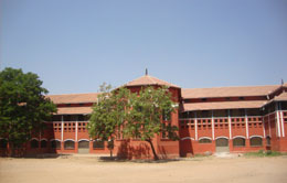 college gallery image