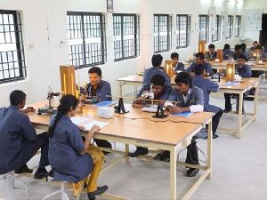 college gallery image