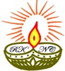 Ram Krishna Nagar College logo