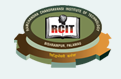 Ramchandra Chandravansi Institute of Technology logo