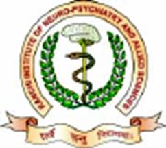 Ranchi Institute of Neuro Psychiatry and Allied Sciences logo