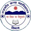 RKMV Shimla logo
