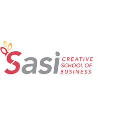 Sasi Creative School of Business logo