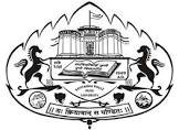 Savitribai Phule Pune University logo