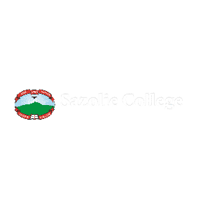 Sazolie College logo