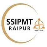 Shri Shankaracharya Institute of Professional Management and Technology logo