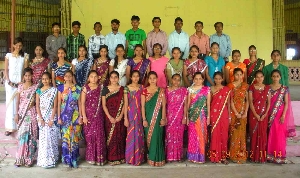 college gallery image