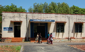 college gallery image