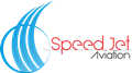 Speed Jet Aviation logo
