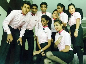 college gallery image