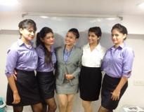 college gallery image