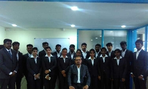 college gallery image